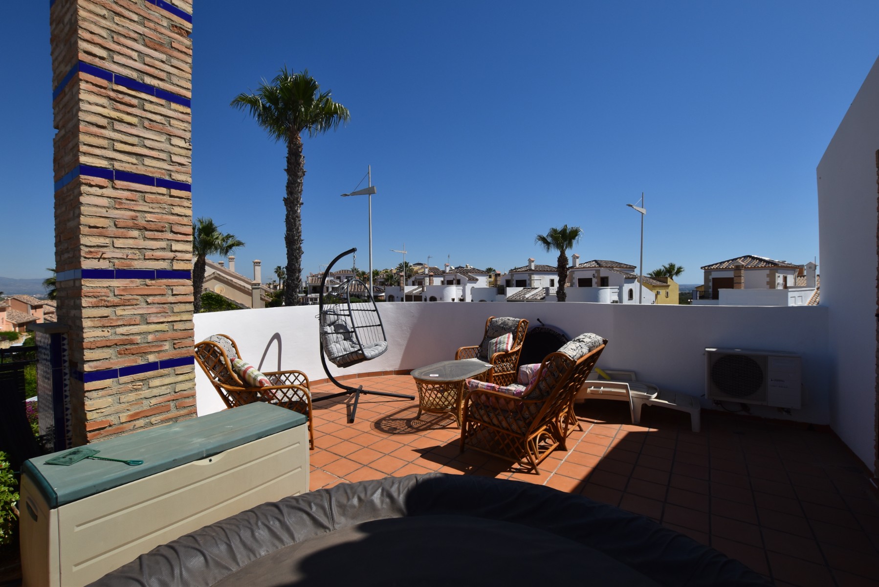 Villa for Sale in Algorfa, Alicante