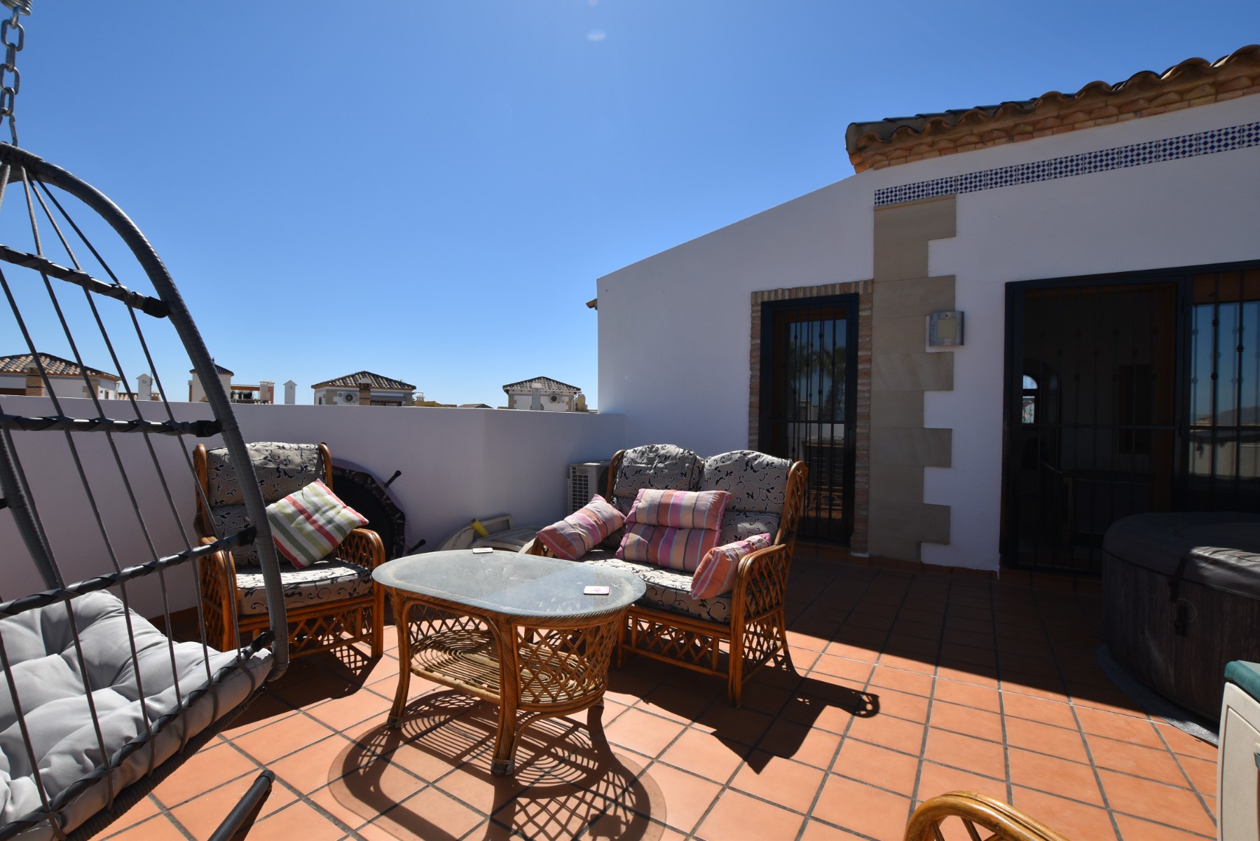 Villa for Sale in Algorfa, Alicante