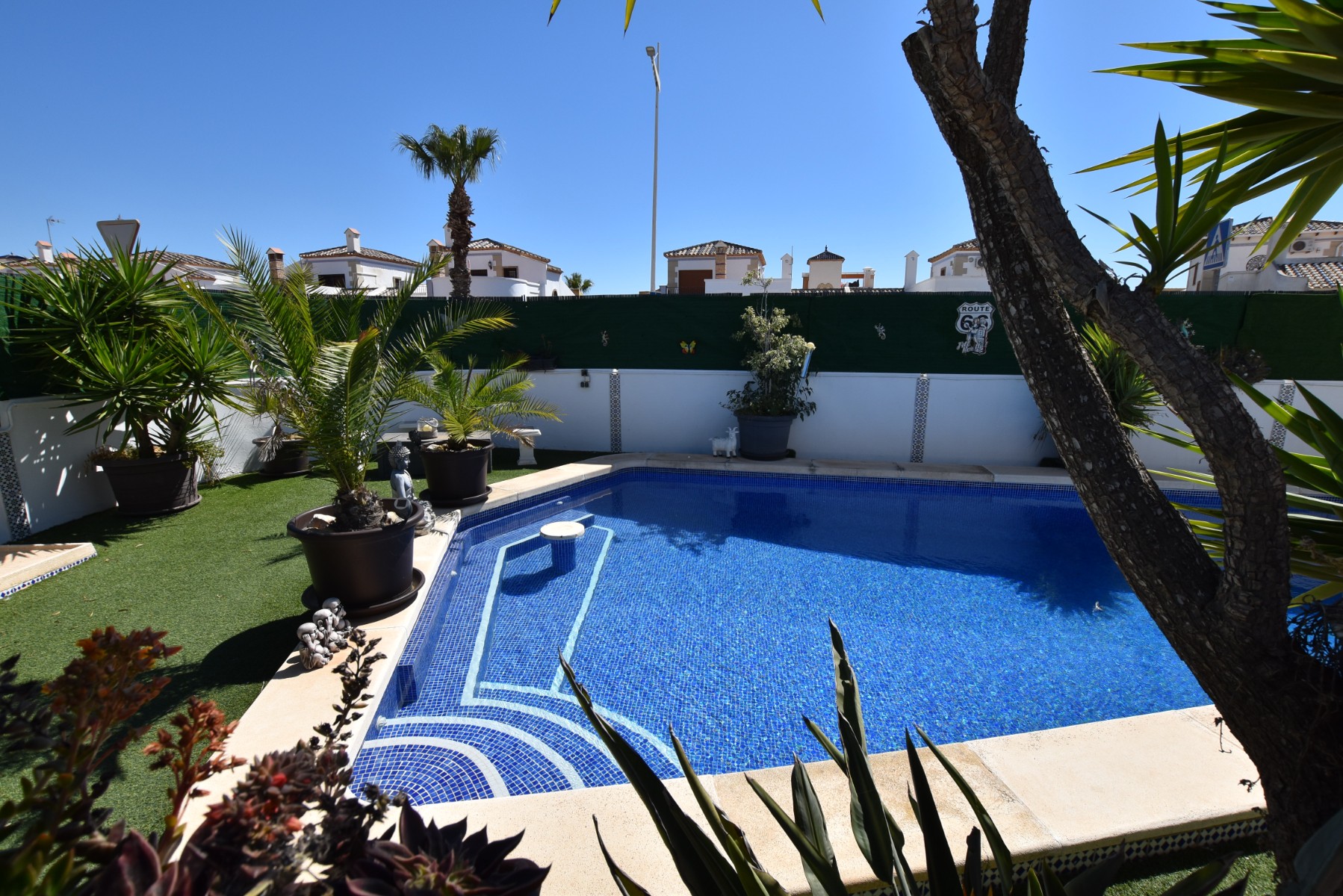 Villa for Sale in Algorfa, Alicante