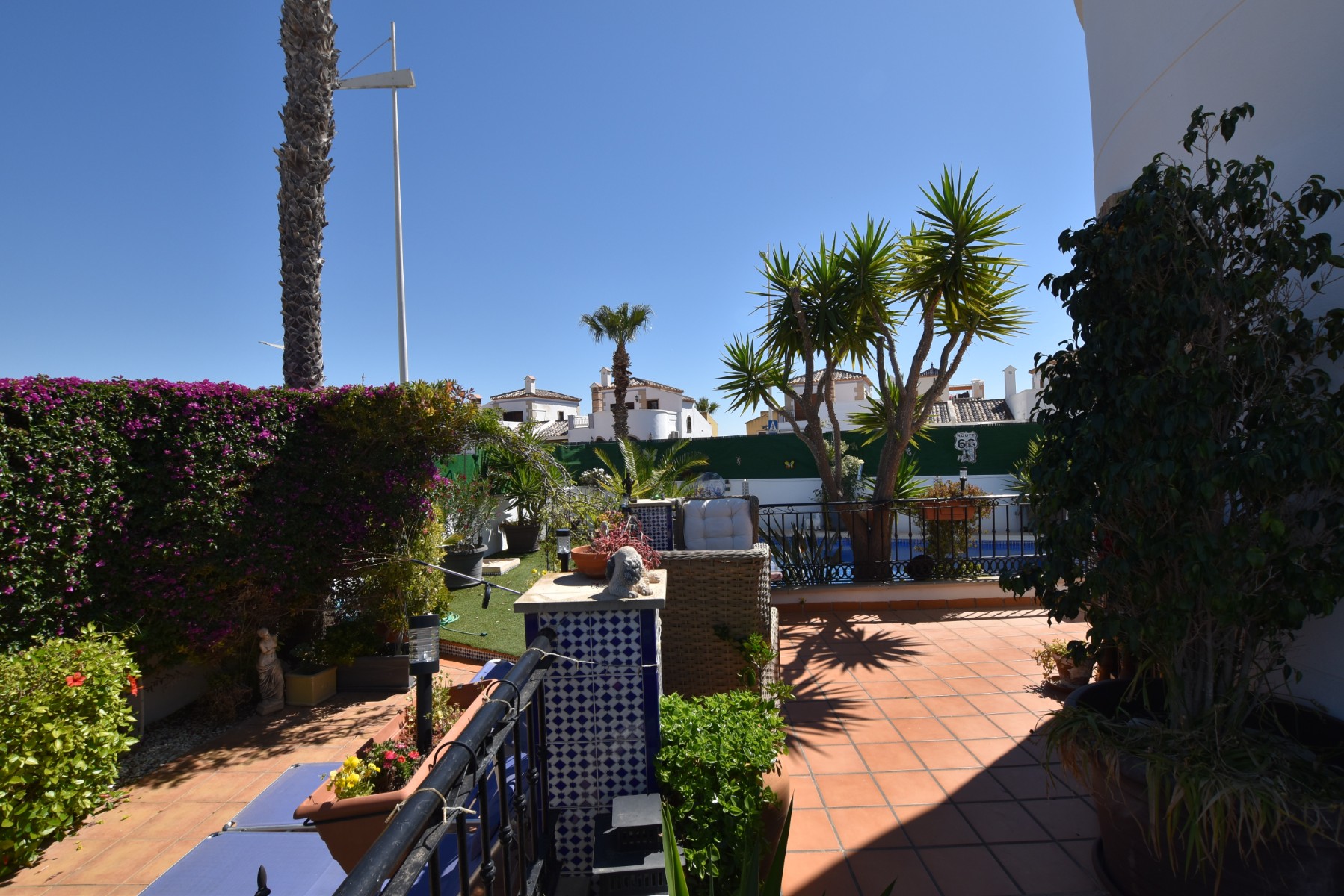 Villa for Sale in Algorfa, Alicante