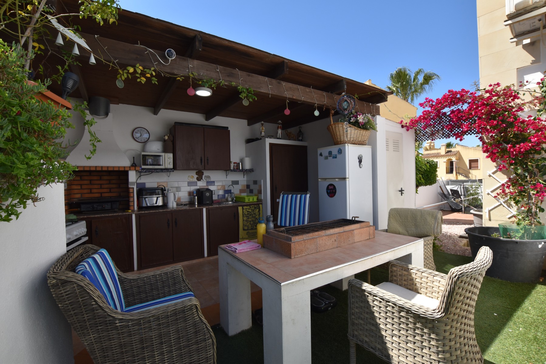 Villa for Sale in Algorfa, Alicante