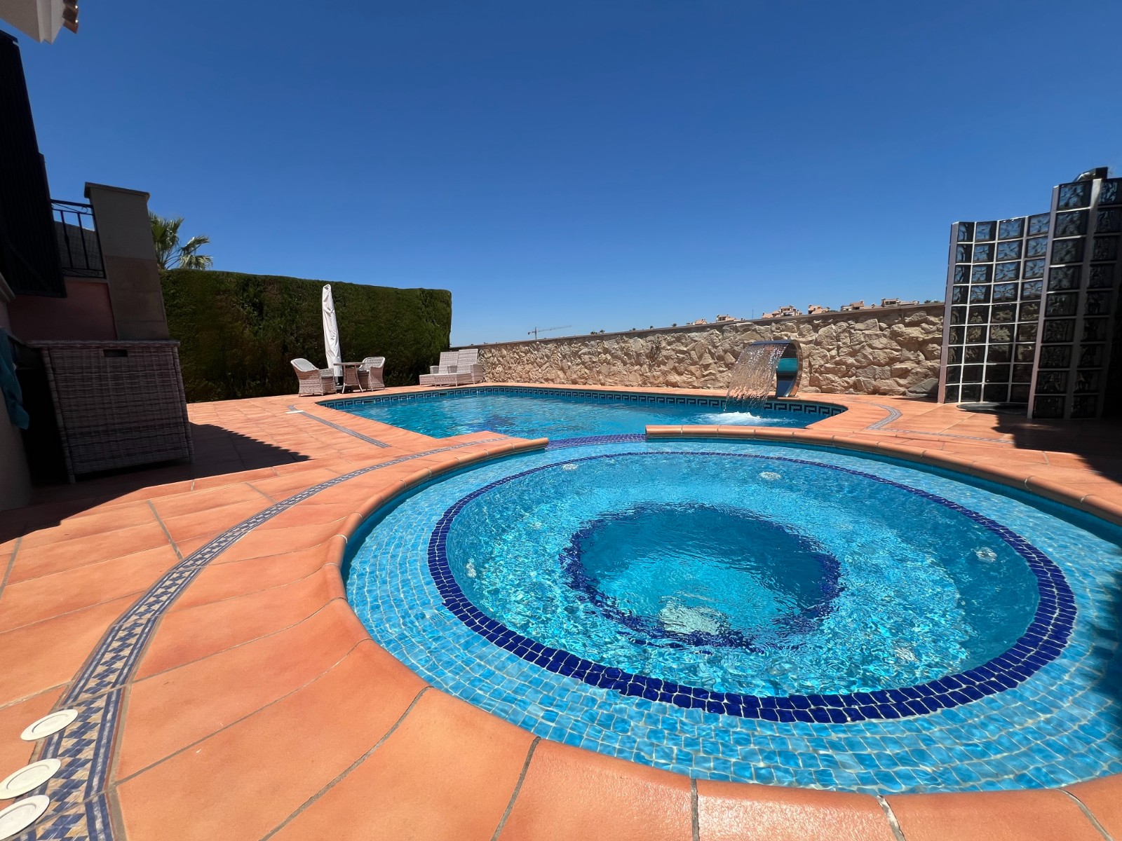 Villa for Sale in Algorfa, Alicante