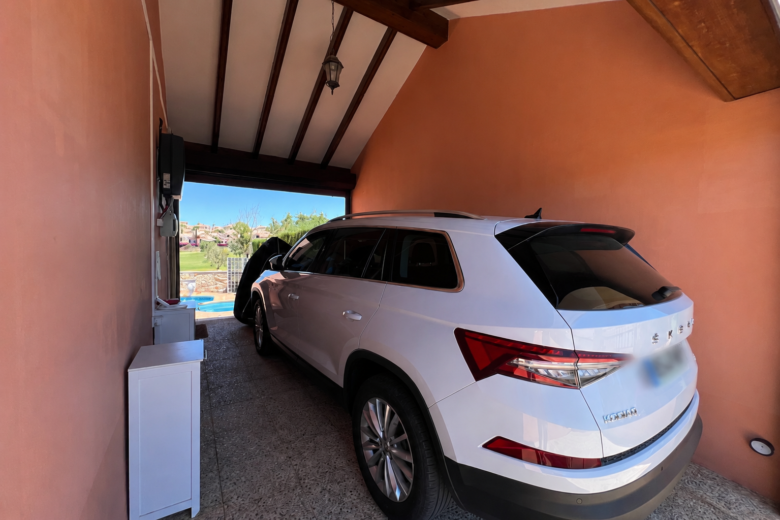 Villa for Sale in Algorfa, Alicante