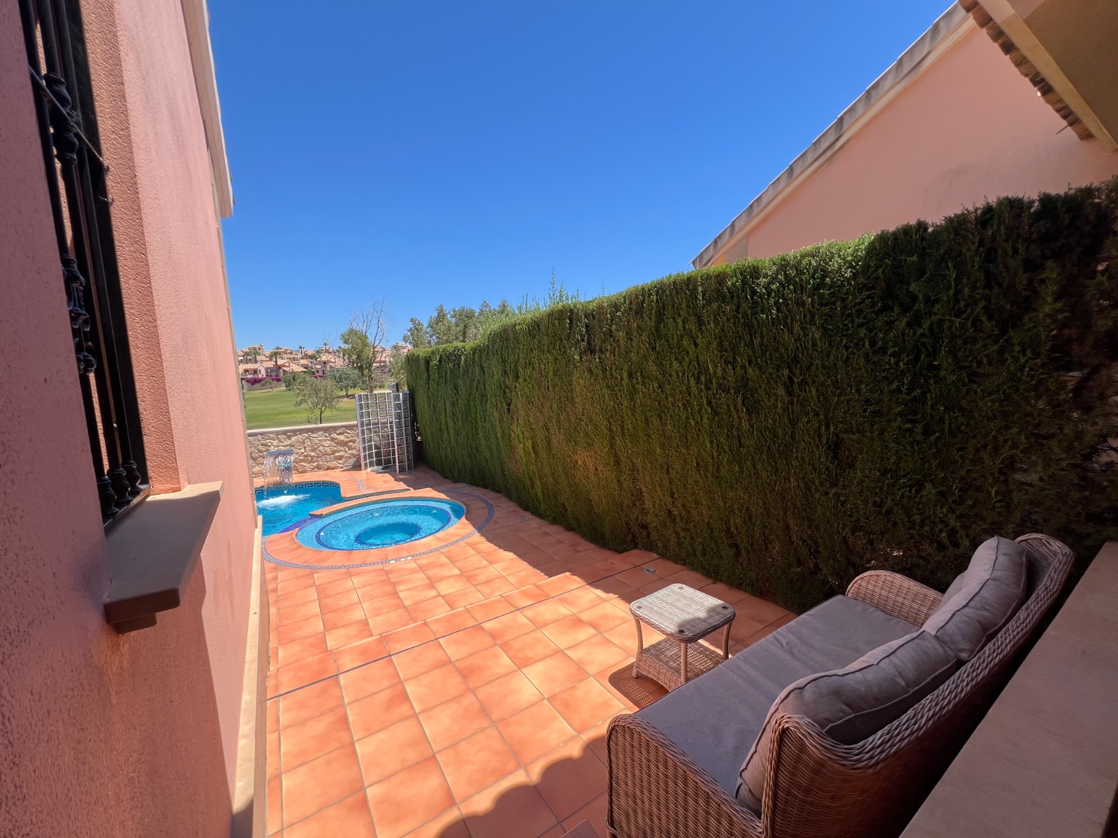 Villa for Sale in Algorfa, Alicante