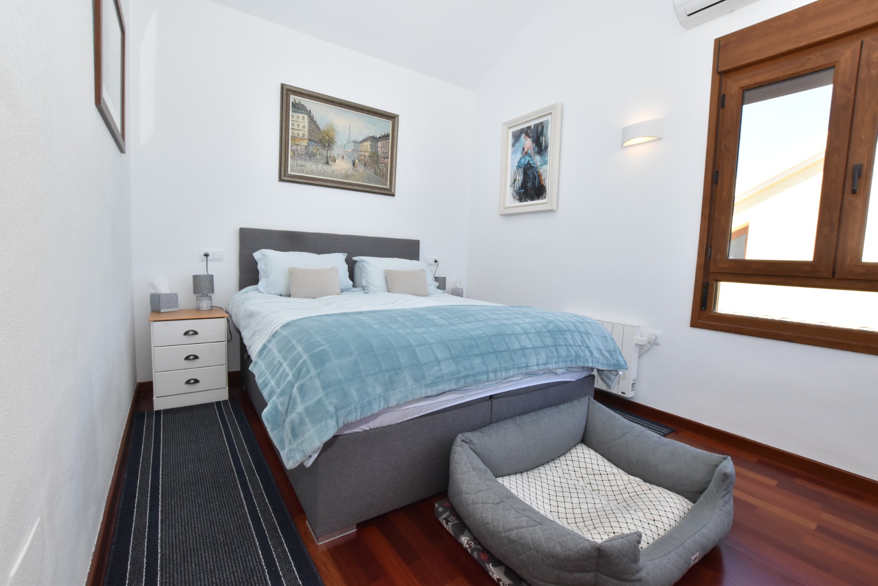 Villa for Sale in Algorfa, Alicante