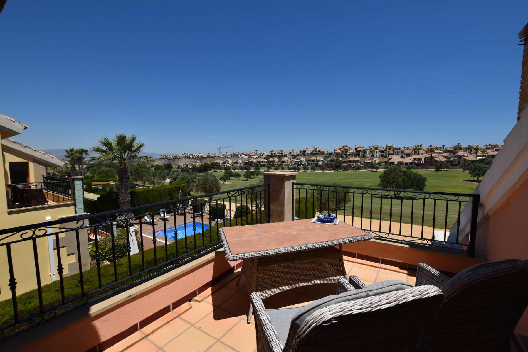 Villa for Sale in Algorfa, Alicante