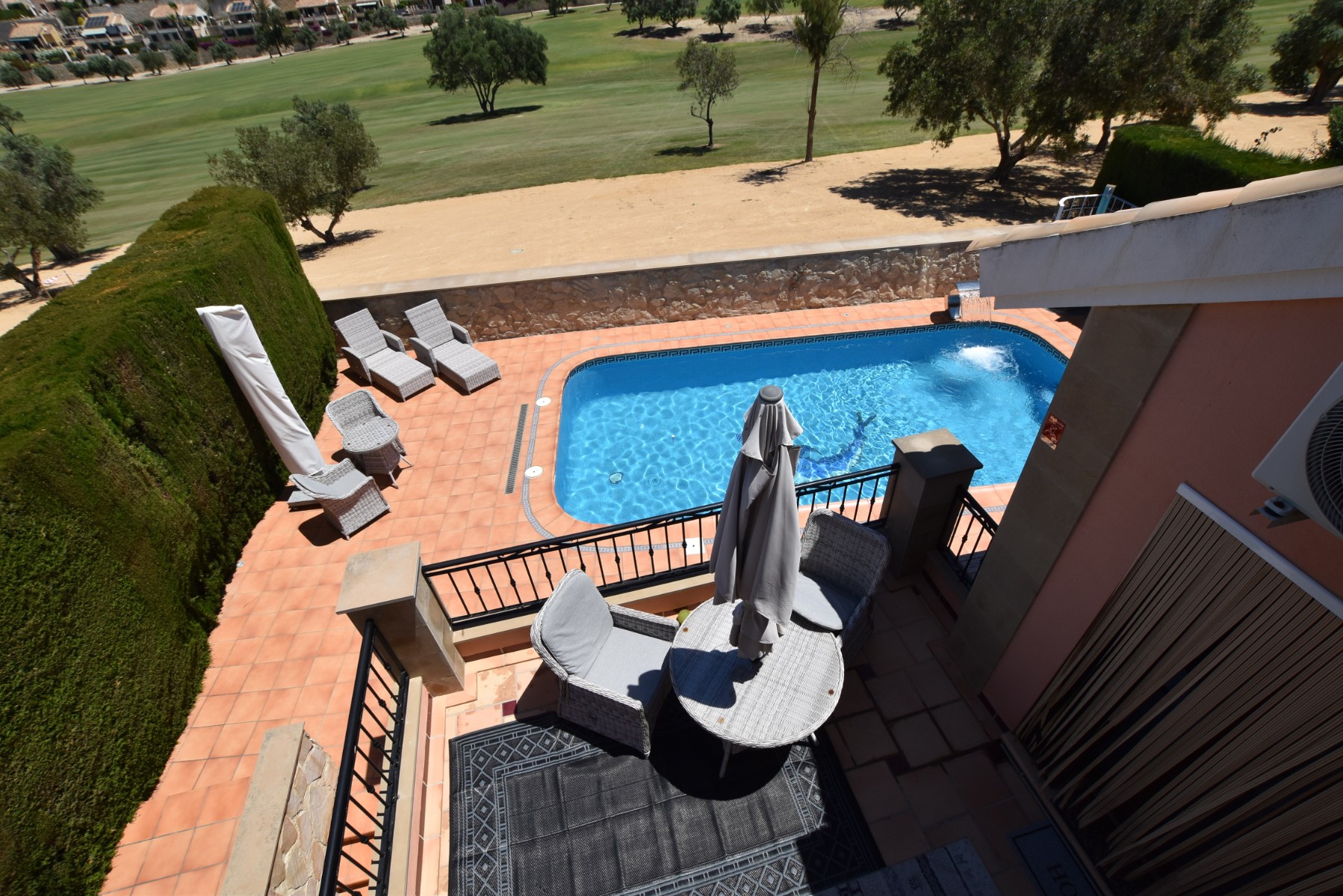 Villa for Sale in Algorfa, Alicante