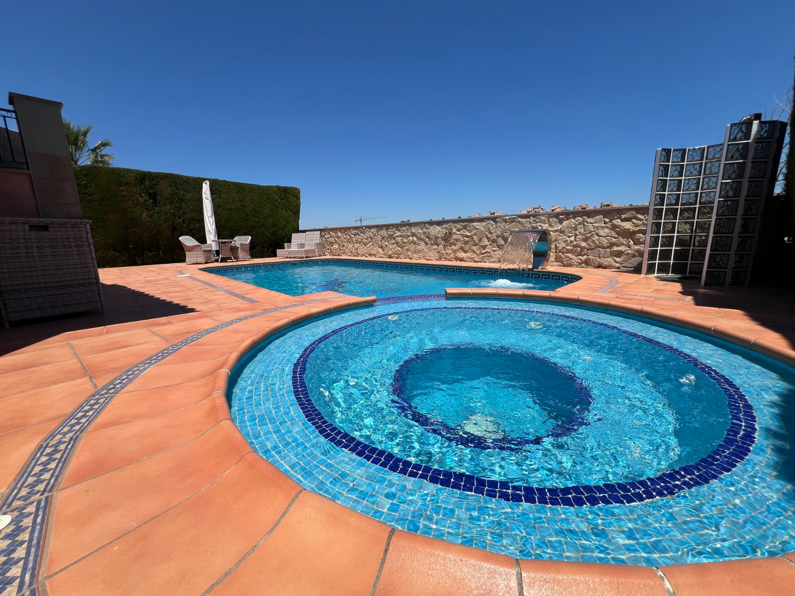 Villa for Sale in Algorfa, Alicante
