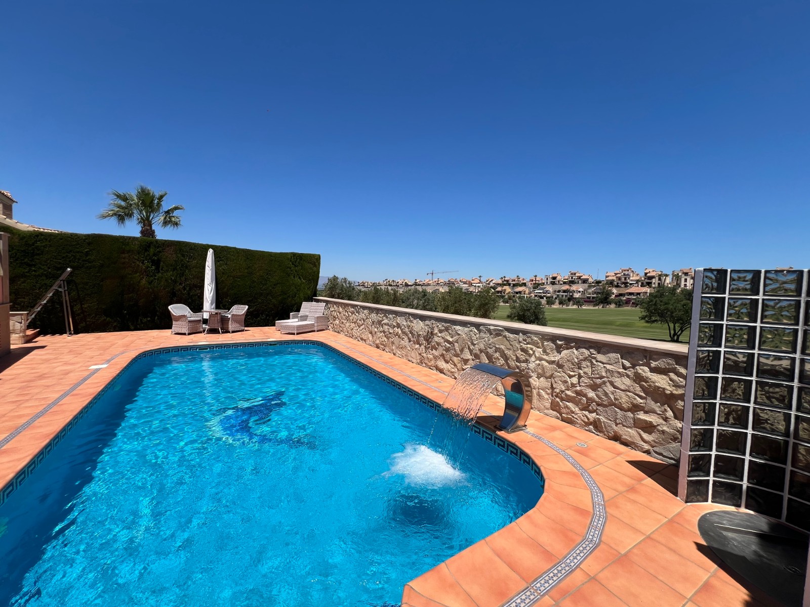 Villa for Sale in Algorfa, Alicante
