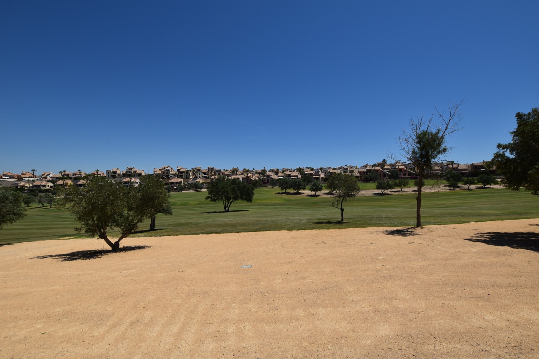 Villa for Sale in Algorfa, Alicante
