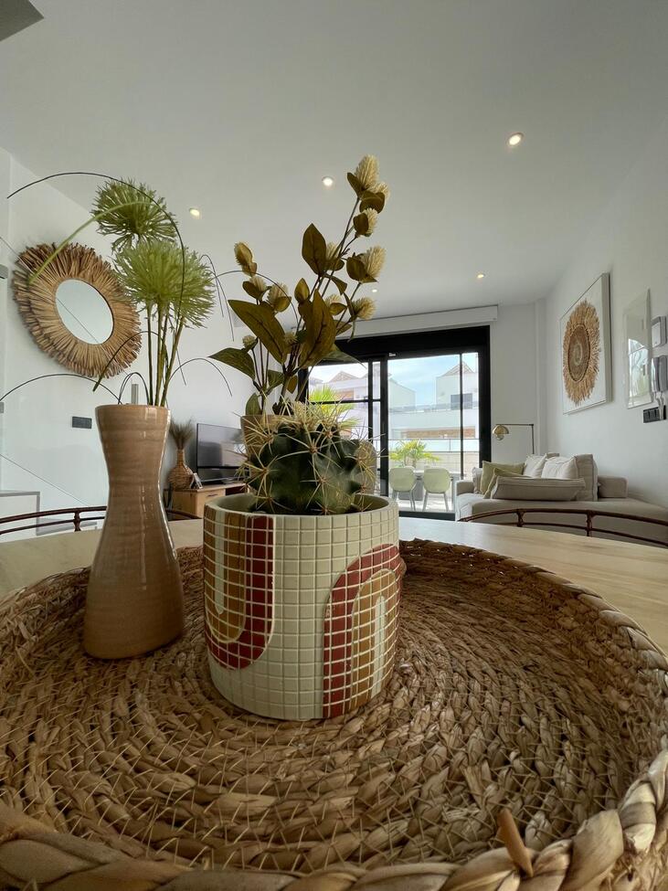 Villa for Sale in Benijofar, Alicante