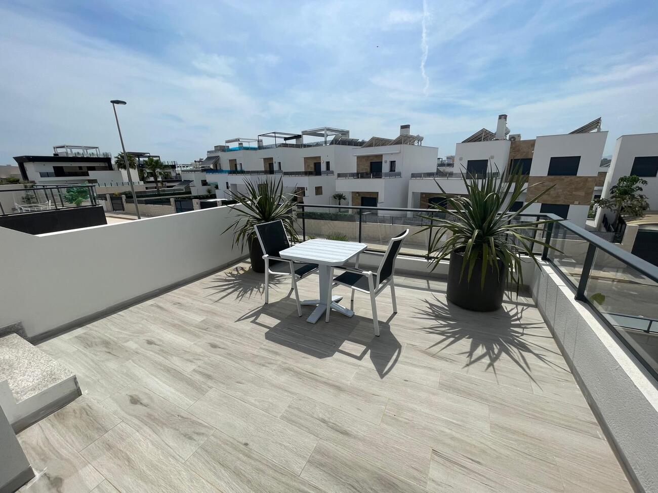 Villa for Sale in Benijofar, Alicante