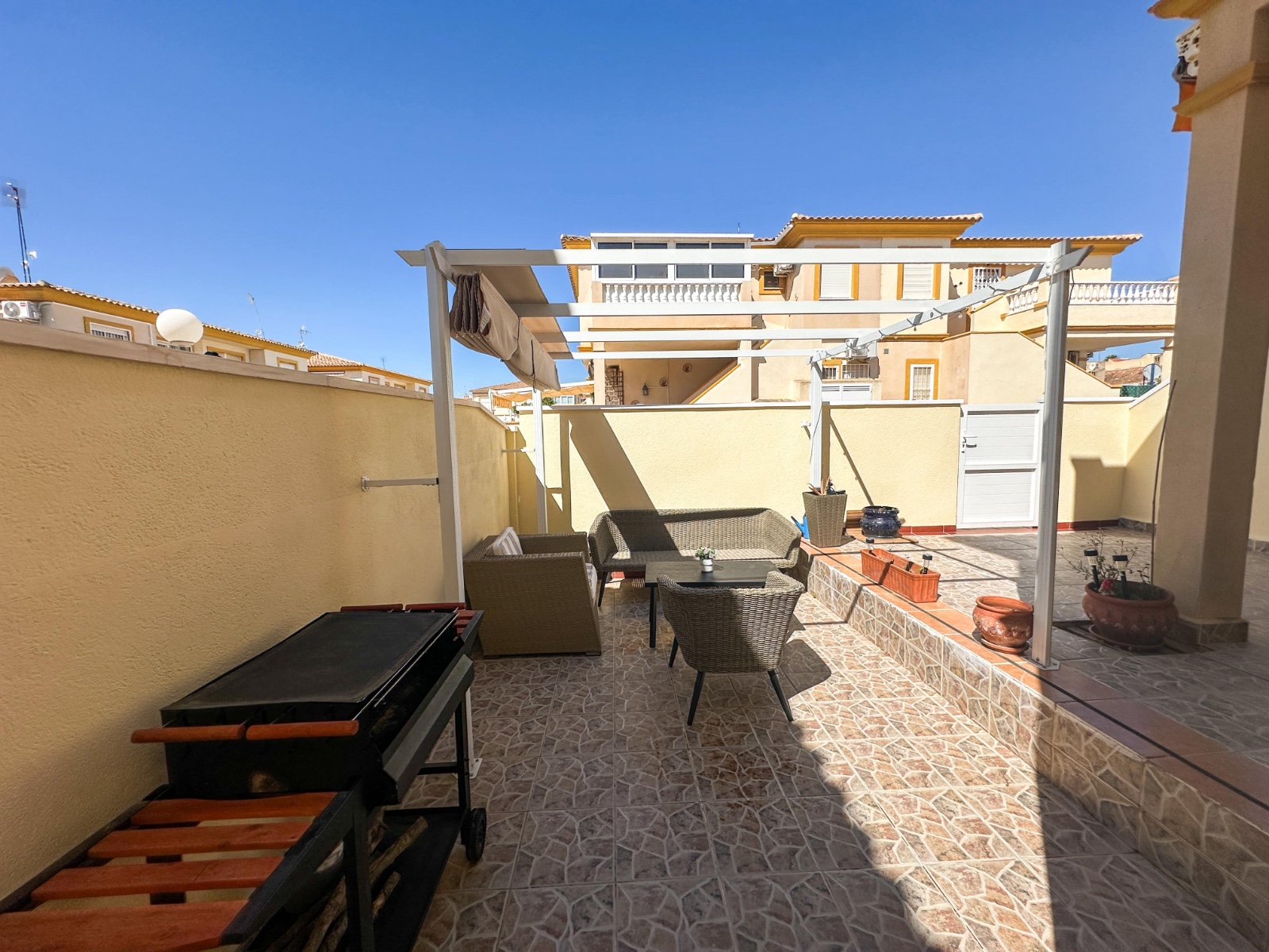 Apartment for Sale in Orihuela Costa, Alicante