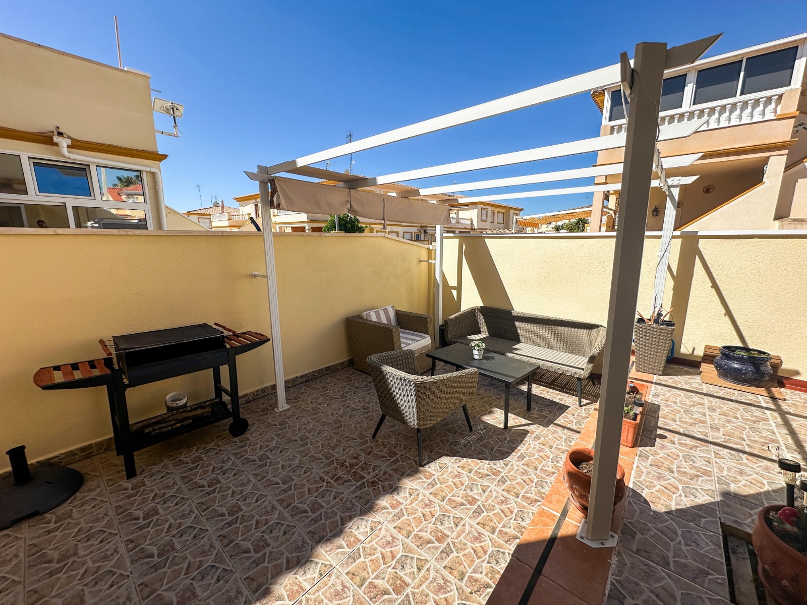 Apartment for Sale in Orihuela Costa, Alicante