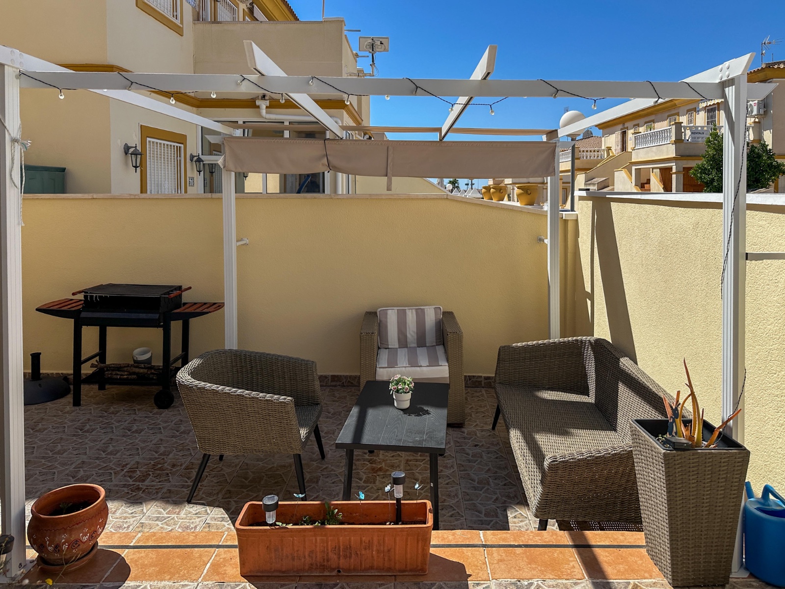 Apartment for Sale in Orihuela Costa, Alicante
