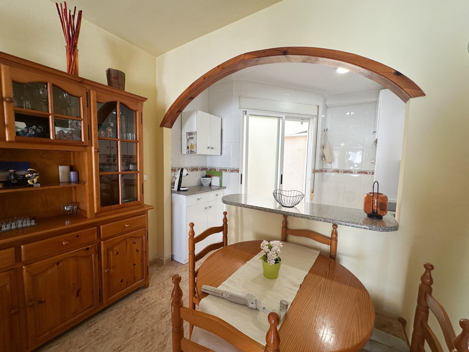 Apartment for Sale in Orihuela Costa, Alicante