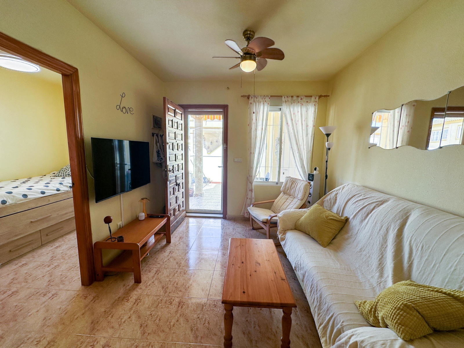 Apartment for Sale in Orihuela Costa, Alicante
