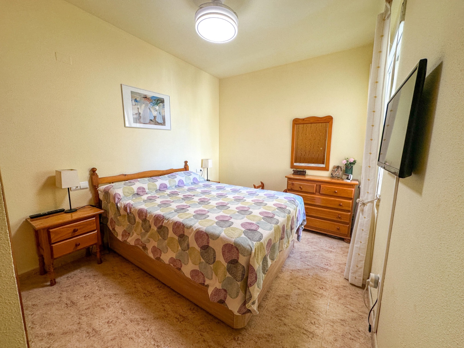 Apartment for Sale in Orihuela Costa, Alicante
