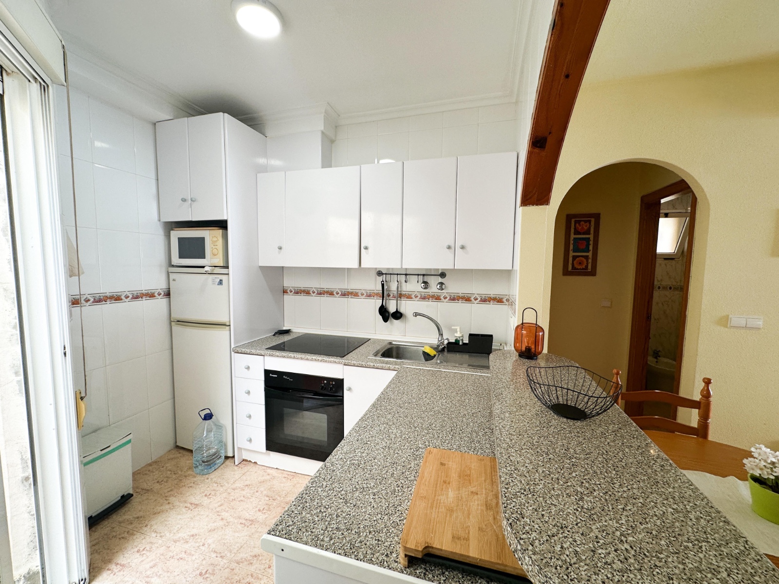 Apartment for Sale in Orihuela Costa, Alicante