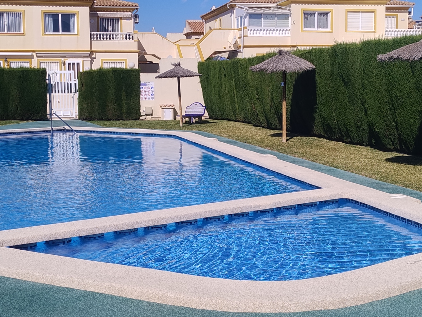 Apartment for Sale in Orihuela Costa, Alicante