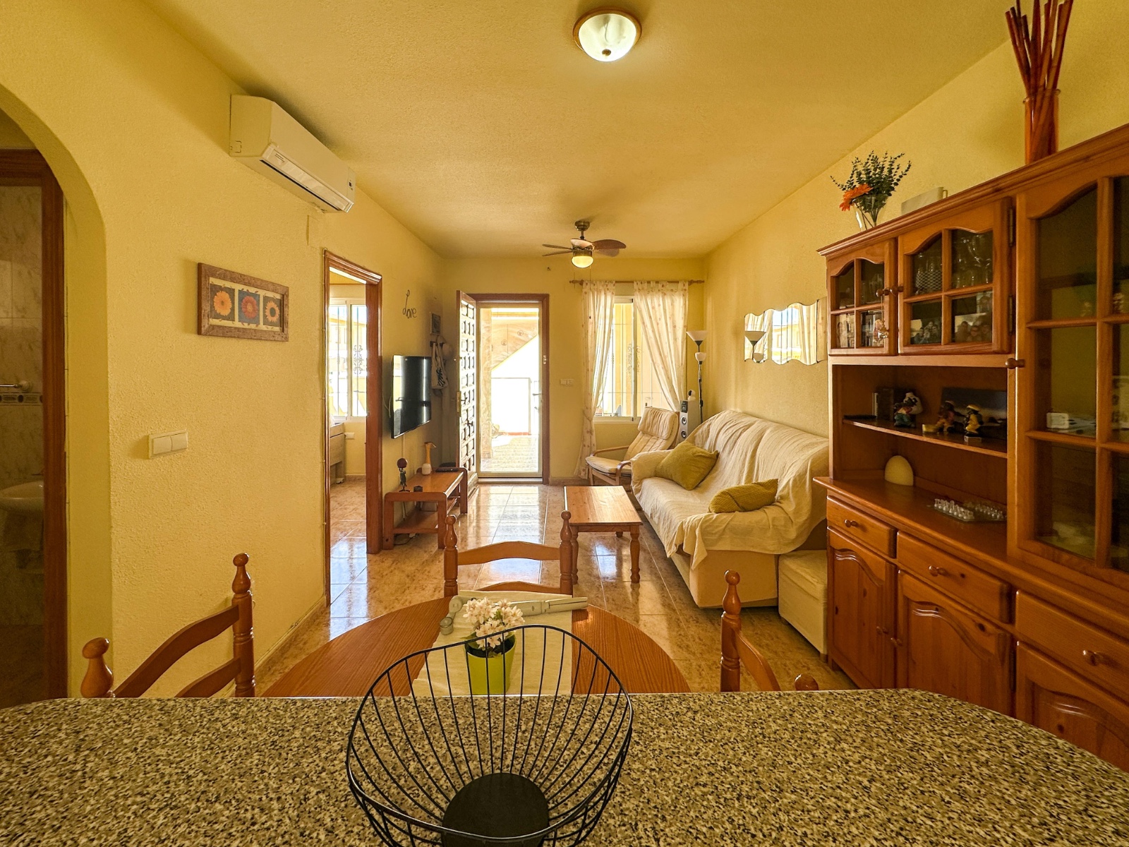 Apartment for Sale in Orihuela Costa, Alicante