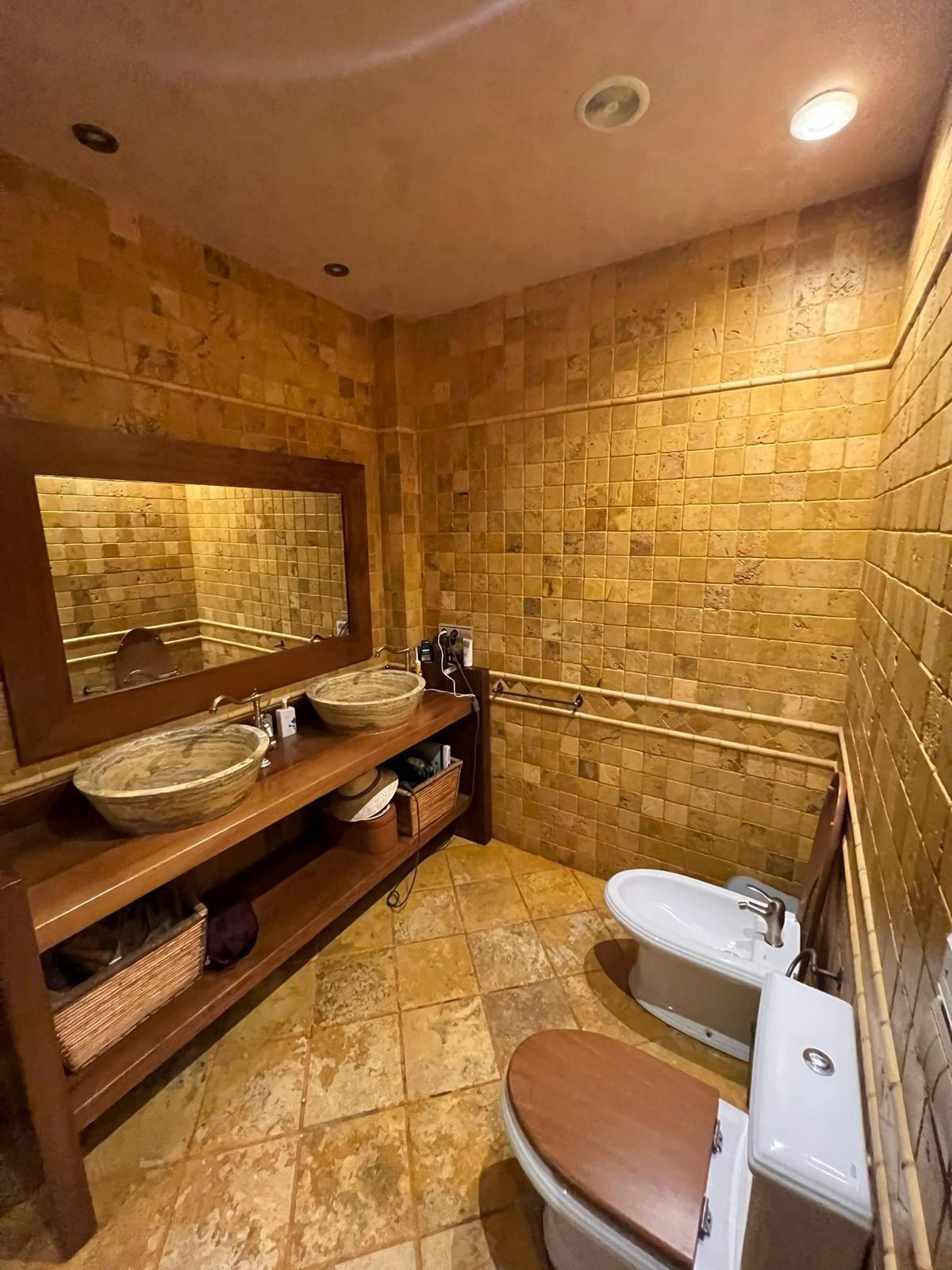 Luxury Mediterranean Estate with Private Orchard in Valverde, Elche