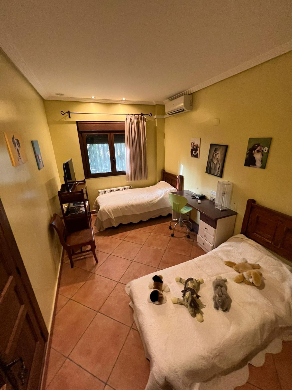Luxury Mediterranean Estate with Private Orchard in Valverde, Elche