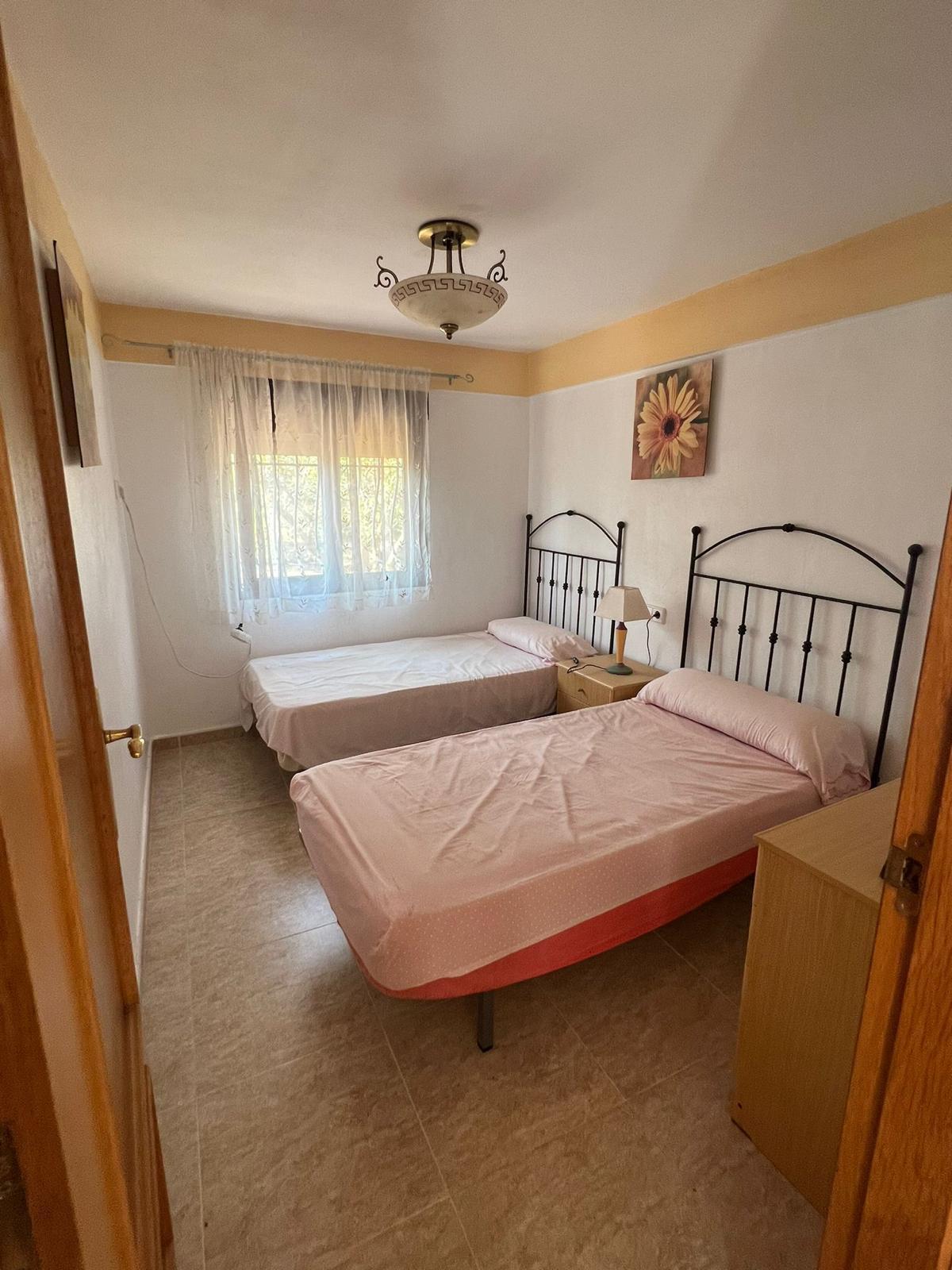 Luxury Mediterranean Estate with Private Orchard in Valverde, Elche