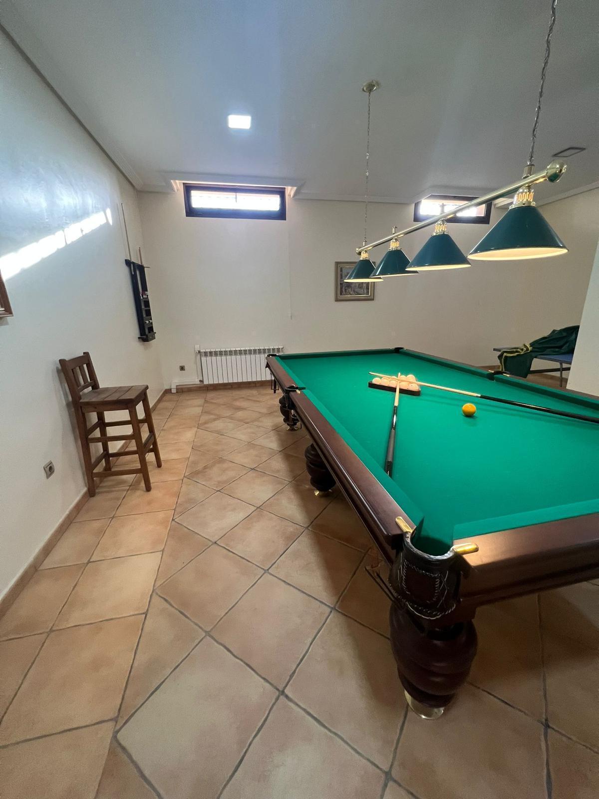 Luxury Mediterranean Estate with Private Orchard in Valverde, Elche