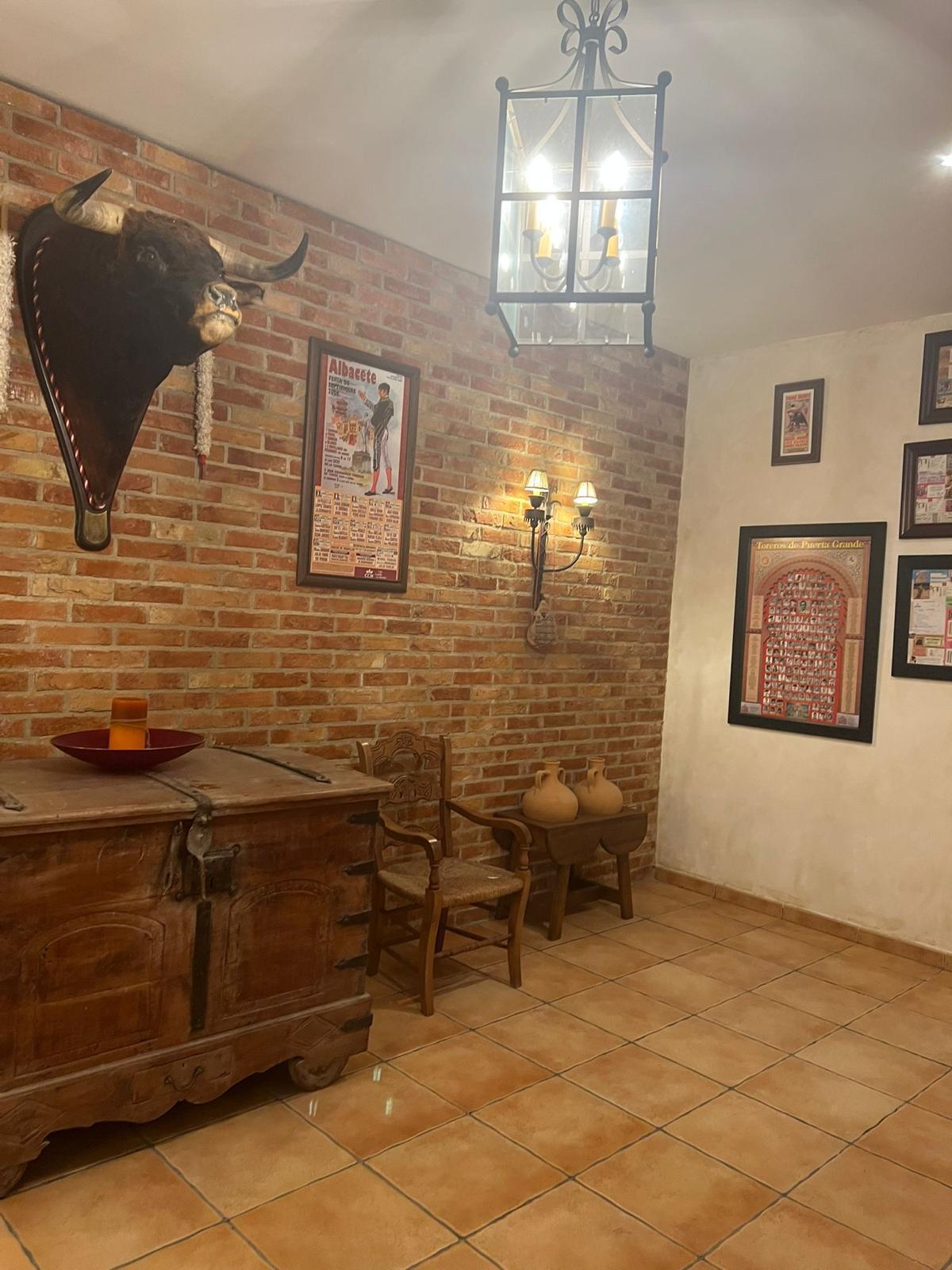 Luxury Mediterranean Estate with Private Orchard in Valverde, Elche
