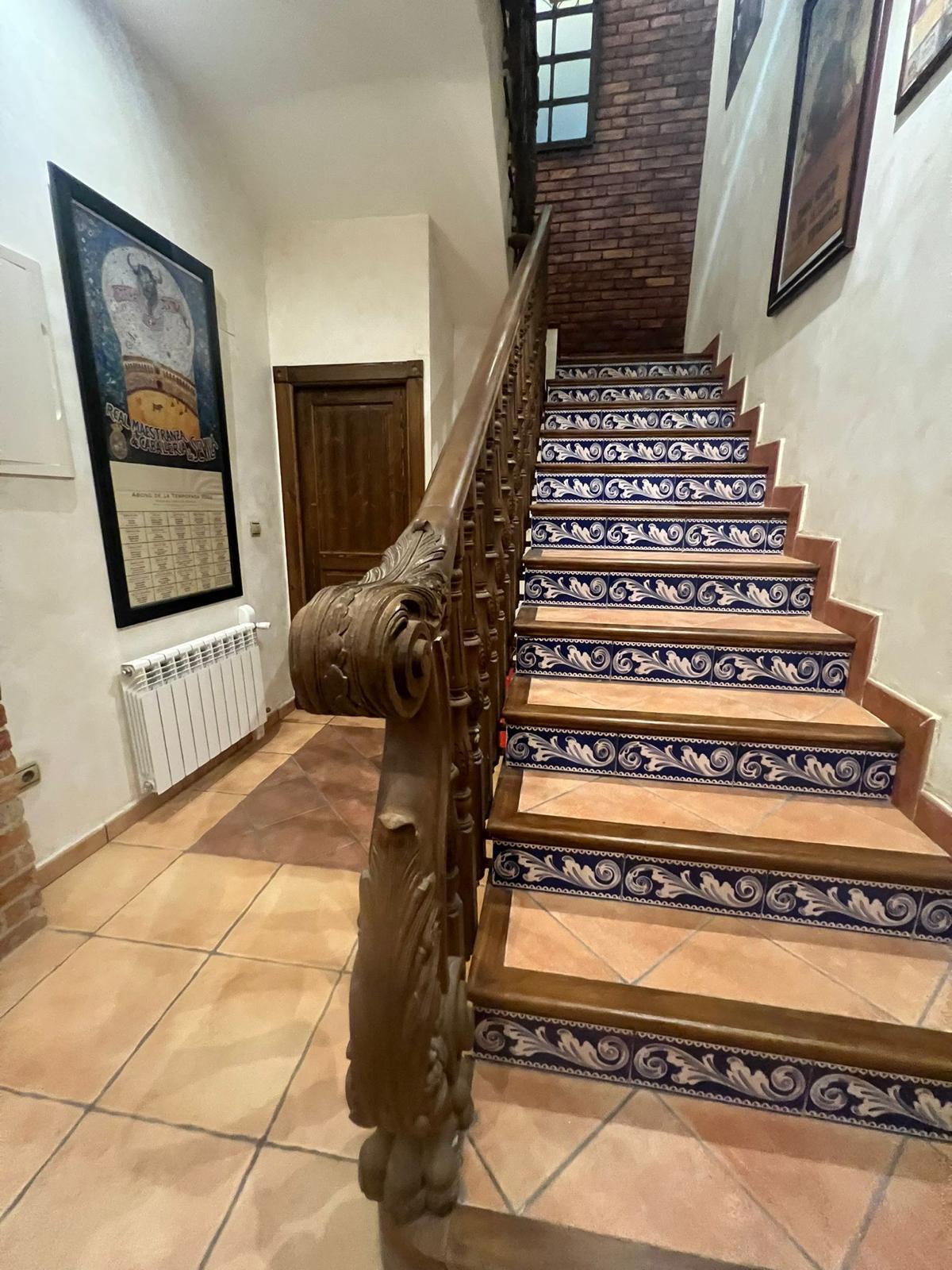 Luxury Mediterranean Estate with Private Orchard in Valverde, Elche