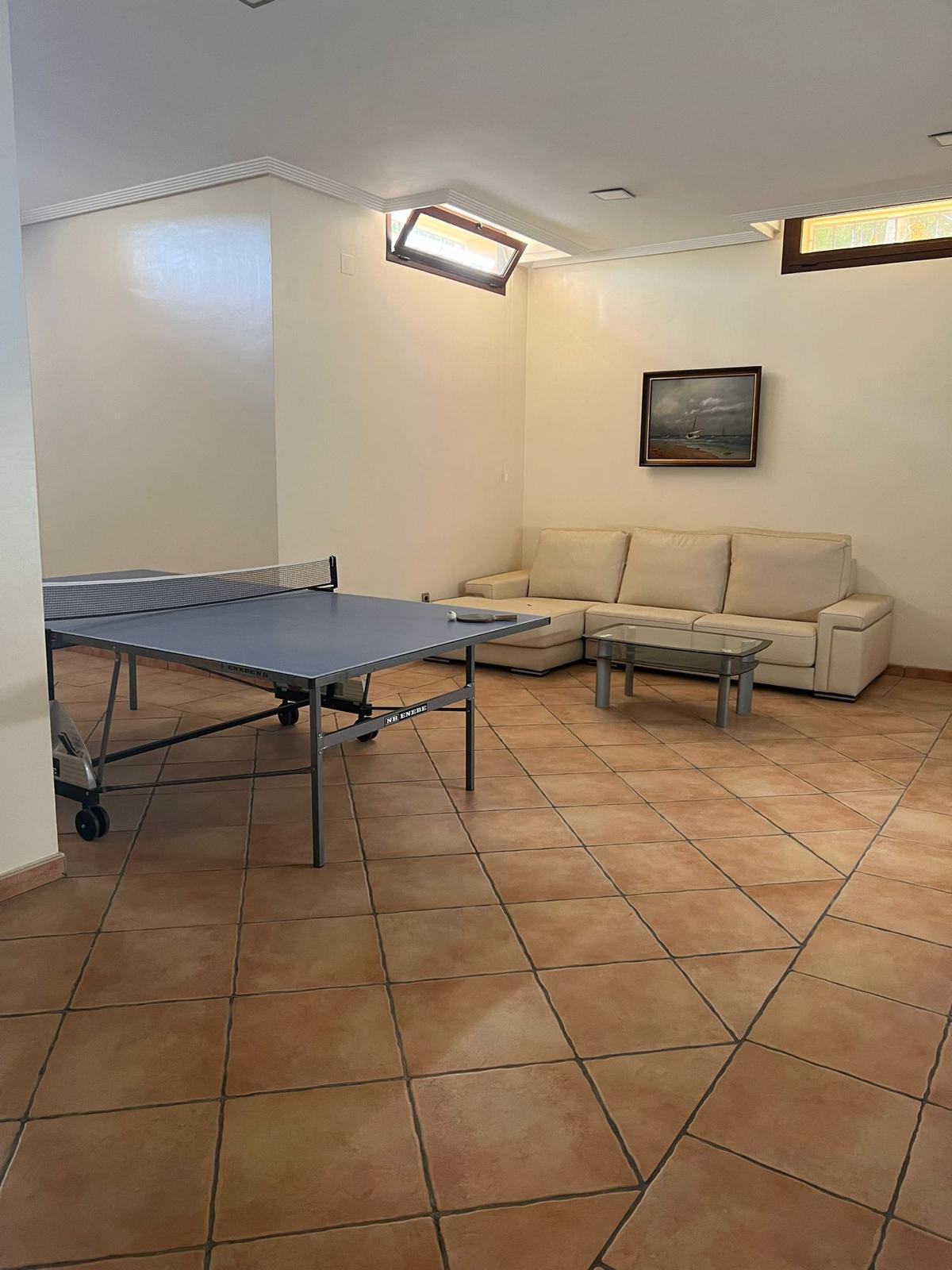 Luxury Mediterranean Estate with Private Orchard in Valverde, Elche
