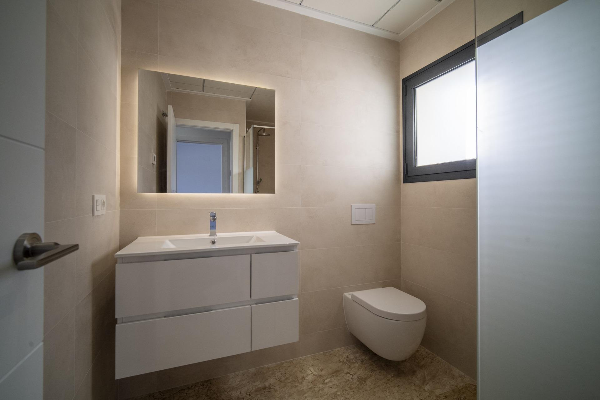 NEW BUILD VILLAS IN LA NUCIA