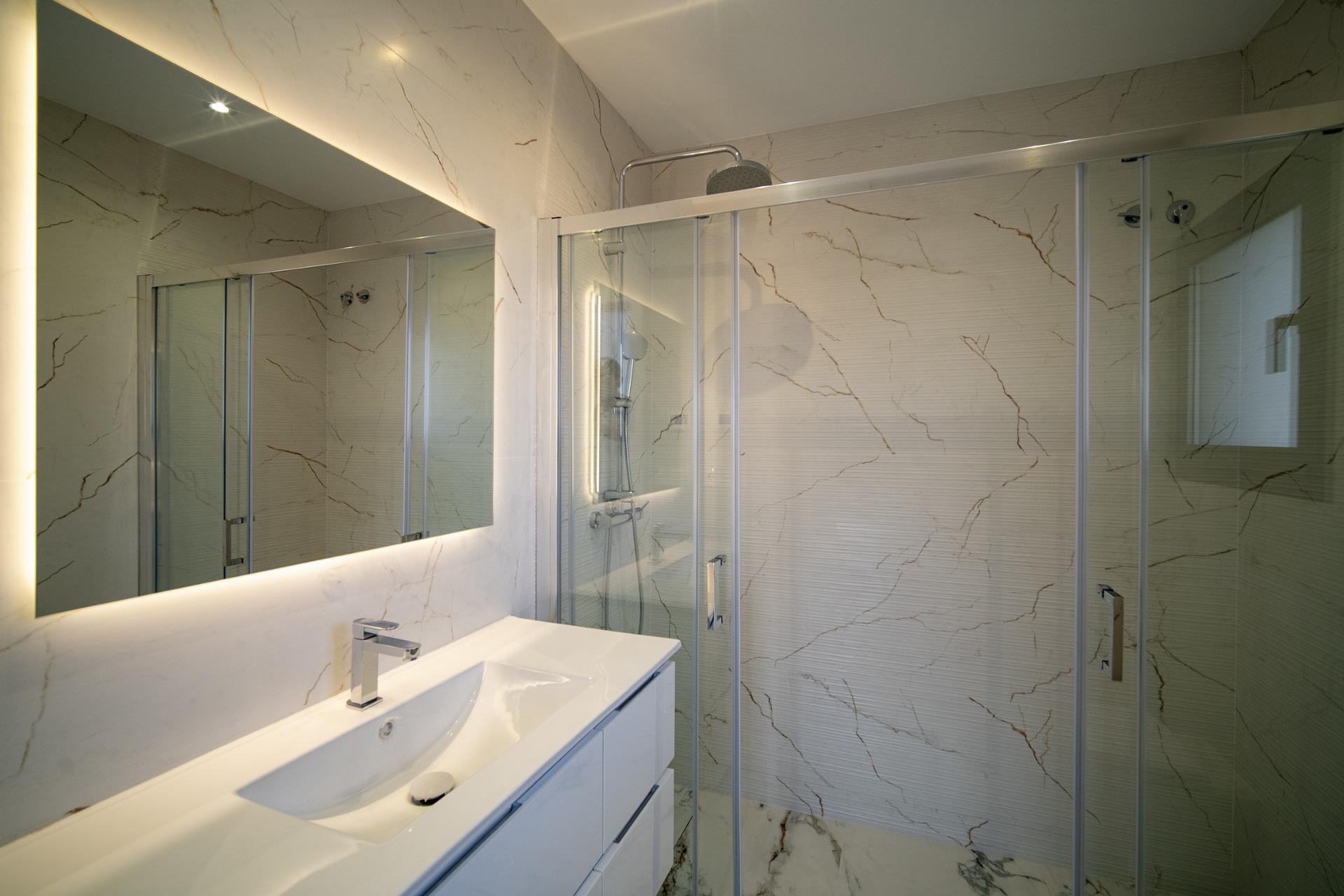 NEW BUILD VILLAS IN LA NUCIA