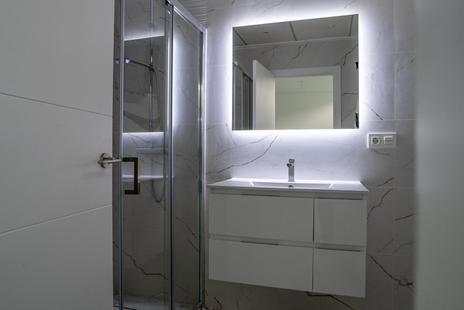 NEW BUILD VILLAS IN LA NUCIA