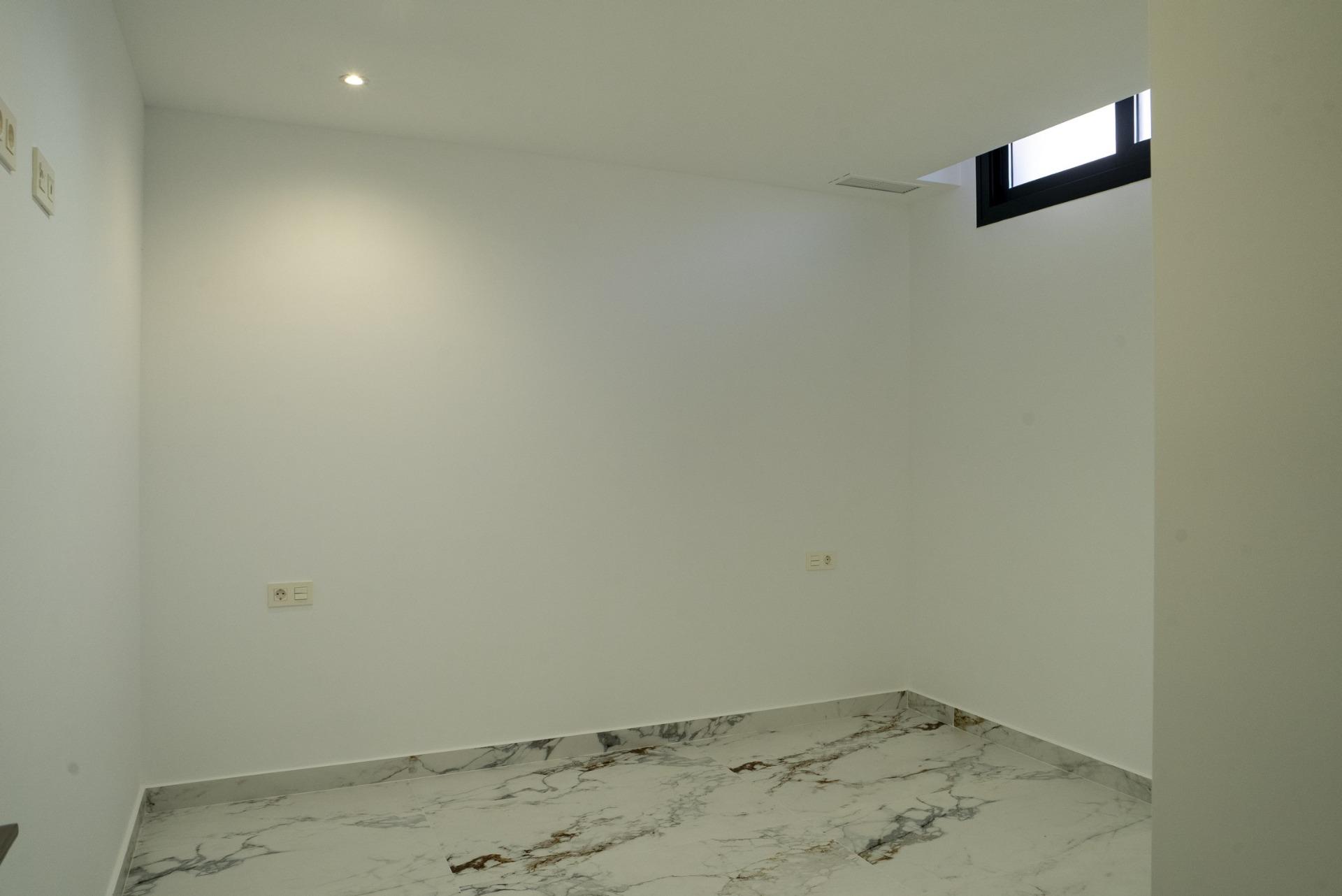 NEW BUILD VILLAS IN LA NUCIA