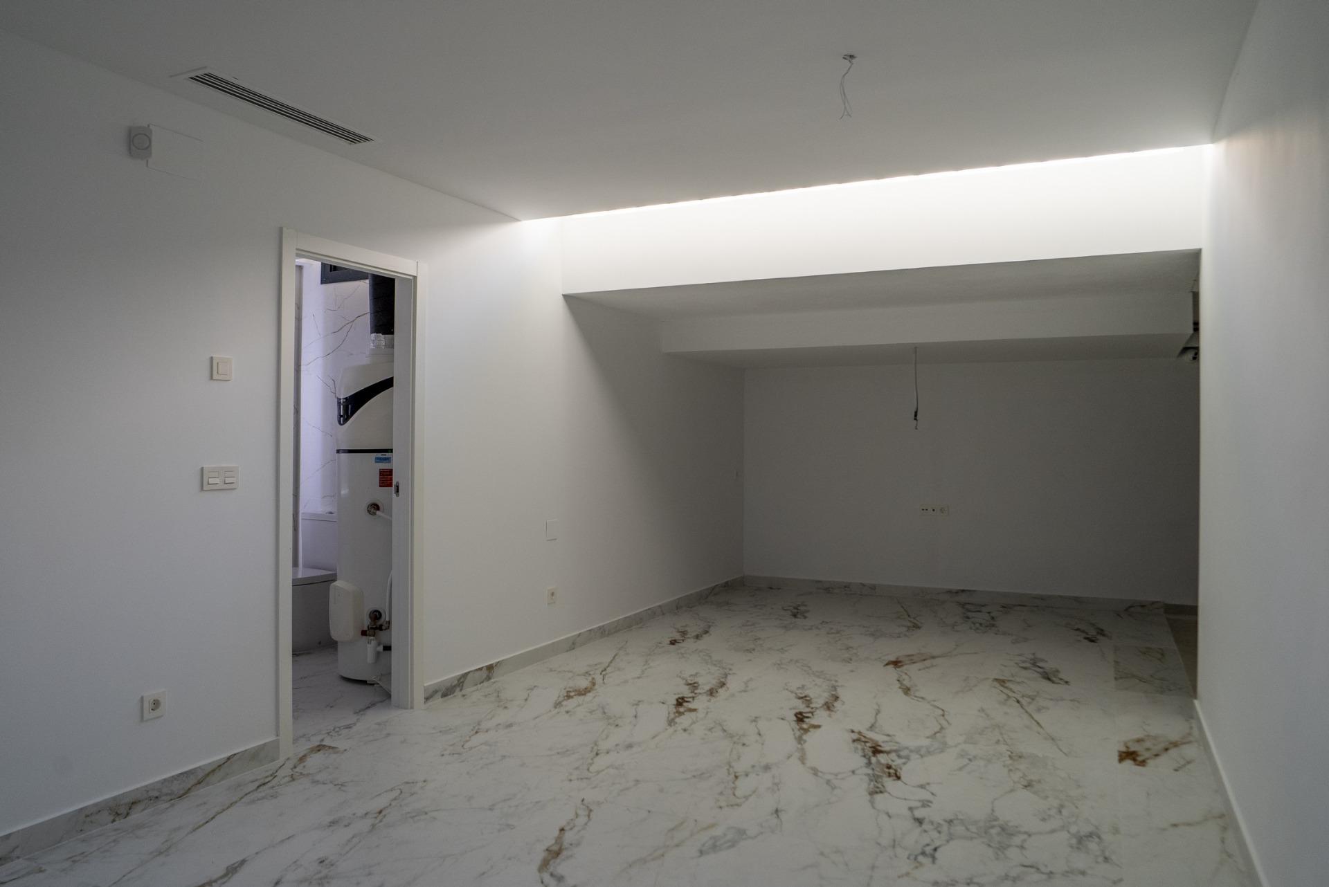 NEW BUILD VILLAS IN LA NUCIA