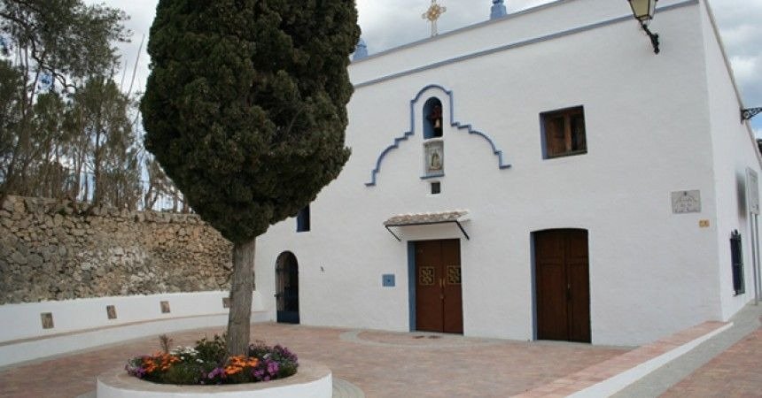 LUXURY NEW BUILD VILLA WITH THE SEA VIEWS IN MORAIRA
