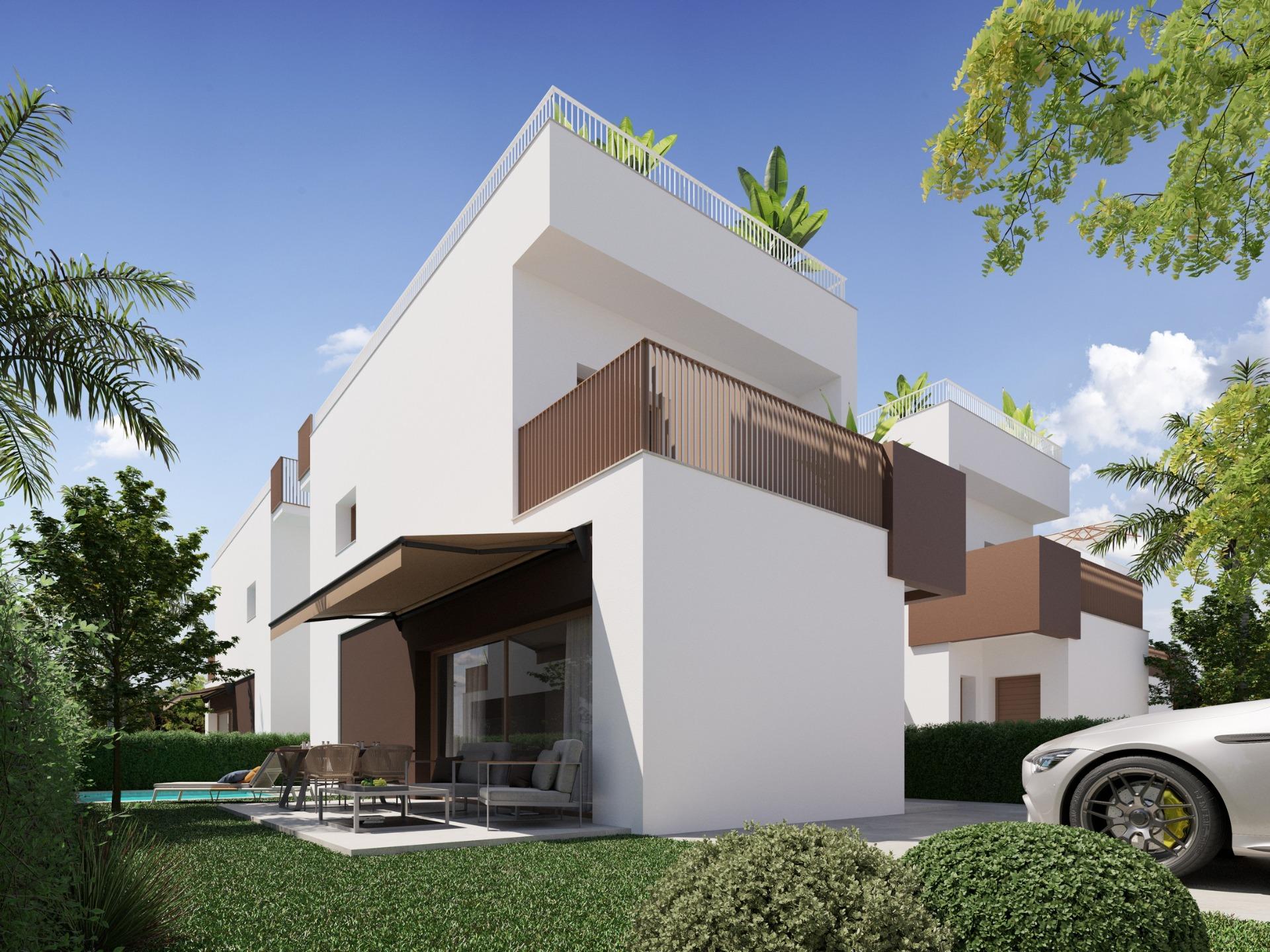 4-1 VILLA ON THE SHORES OF THE PINET BEACHES!