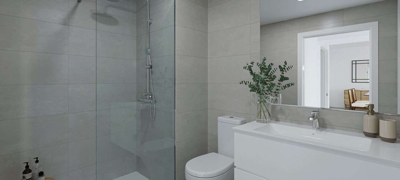 NEW RESIDENTIAL IN JAVEA 5 MINUTES FROM THE BEACH, THE PORT AND THE CENTER !!!