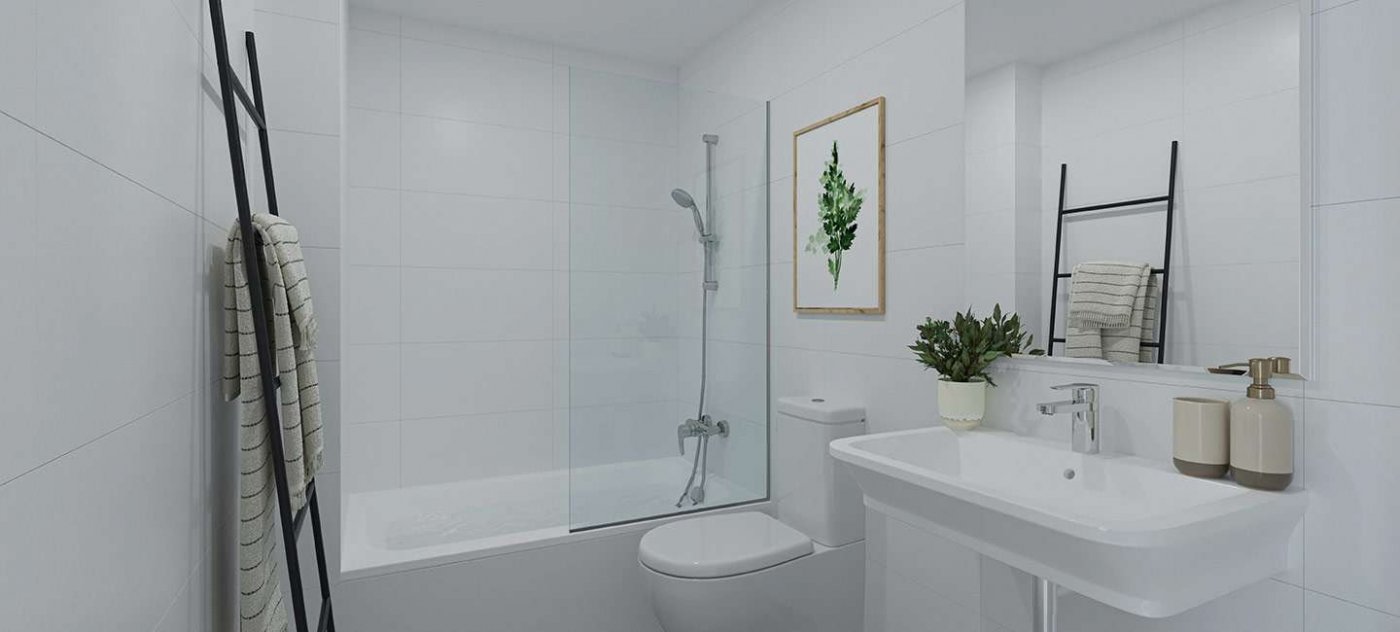NEW RESIDENTIAL IN JAVEA 5 MINUTES FROM THE BEACH, THE PORT AND THE CENTER !!!