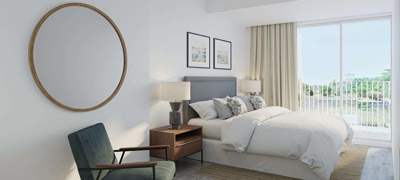 NEW RESIDENTIAL IN JAVEA 5 MINUTES FROM THE BEACH, THE PORT AND THE CENTER !!!