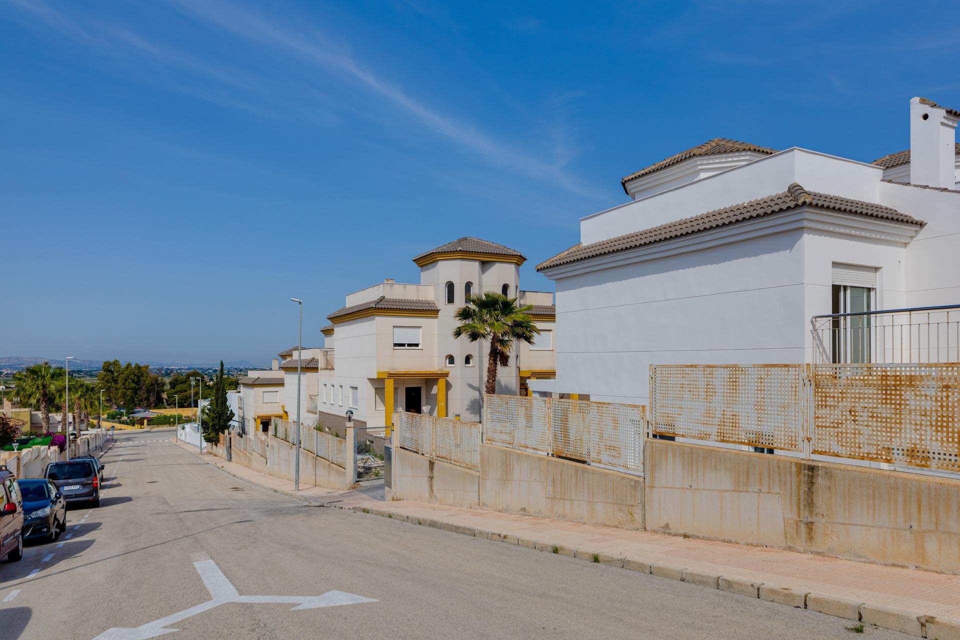 NEW BUILD RESIDENTIAL IN SAN FULGENCIO