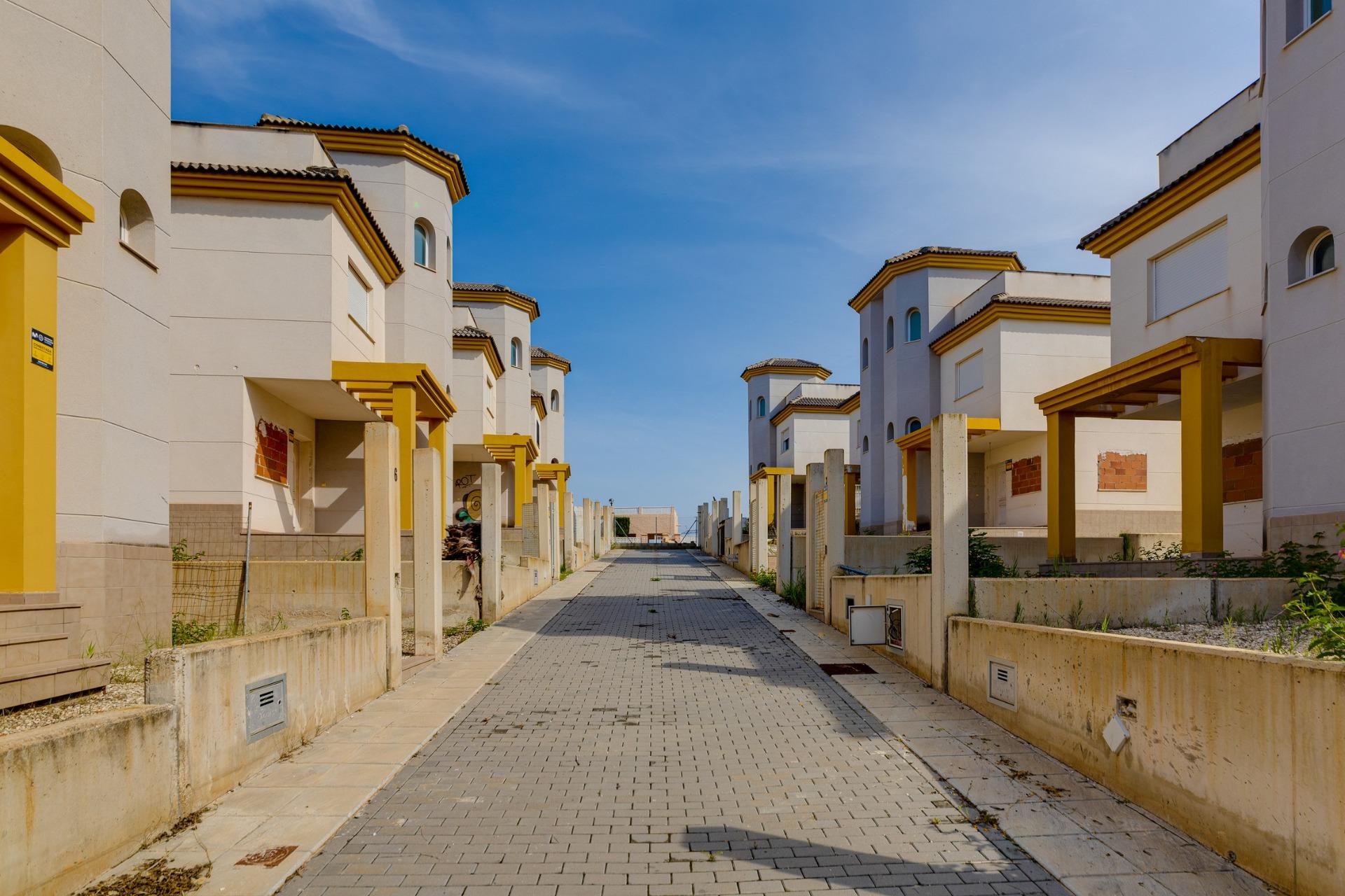 NEW BUILD RESIDENTIAL IN SAN FULGENCIO