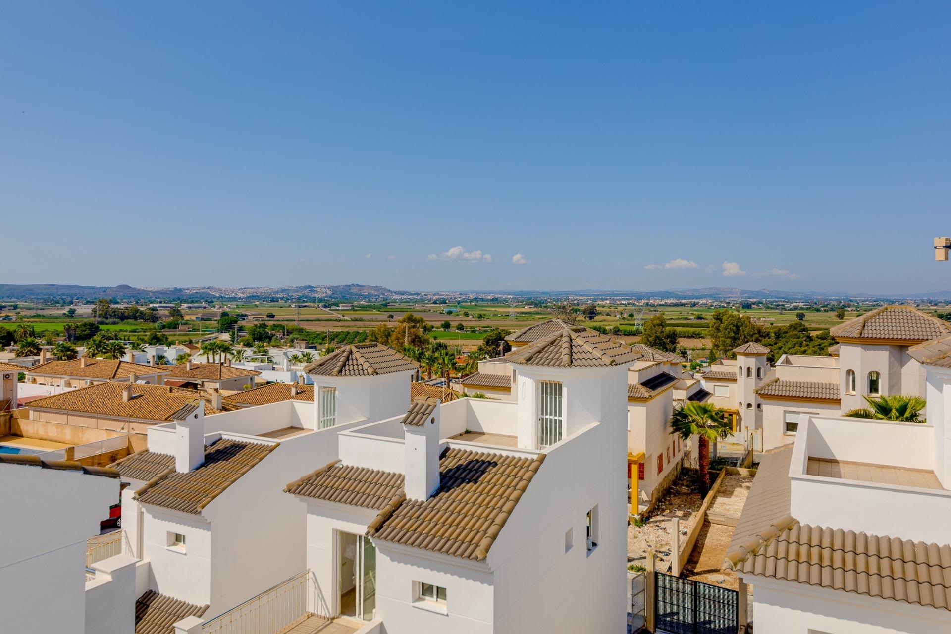 NEW BUILD RESIDENTIAL IN SAN FULGENCIO