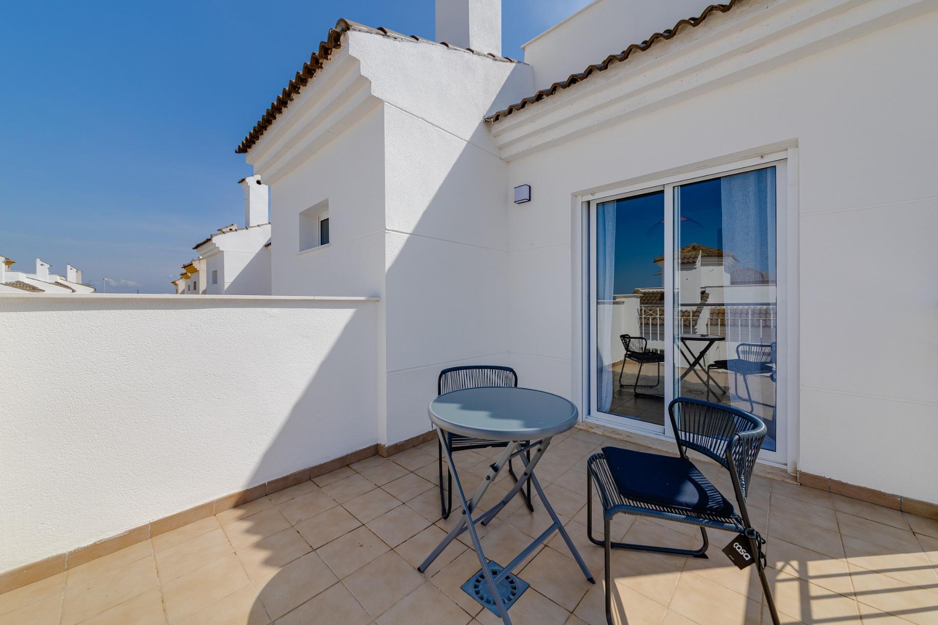 NEW BUILD RESIDENTIAL IN SAN FULGENCIO
