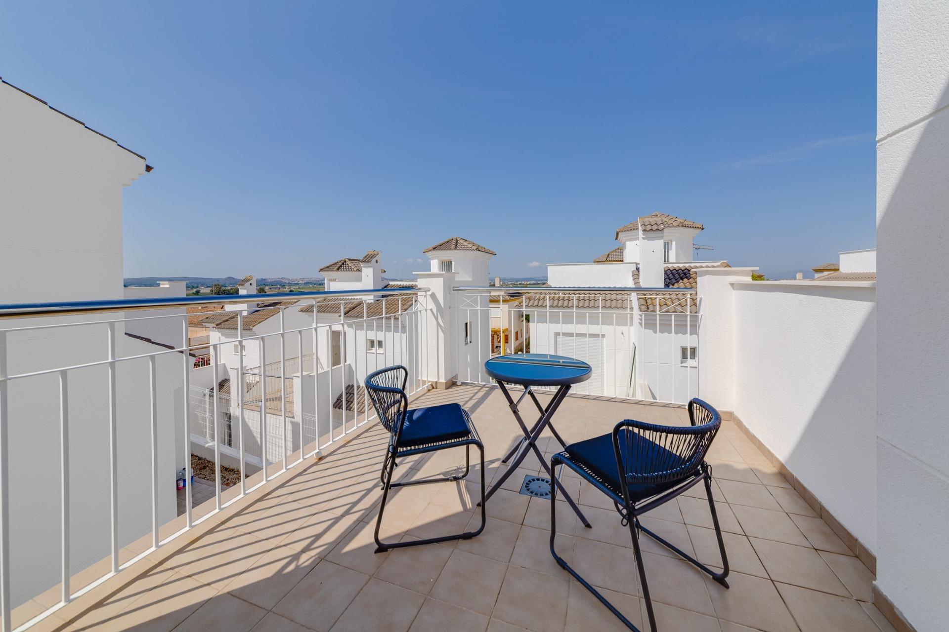 NEW BUILD RESIDENTIAL IN SAN FULGENCIO