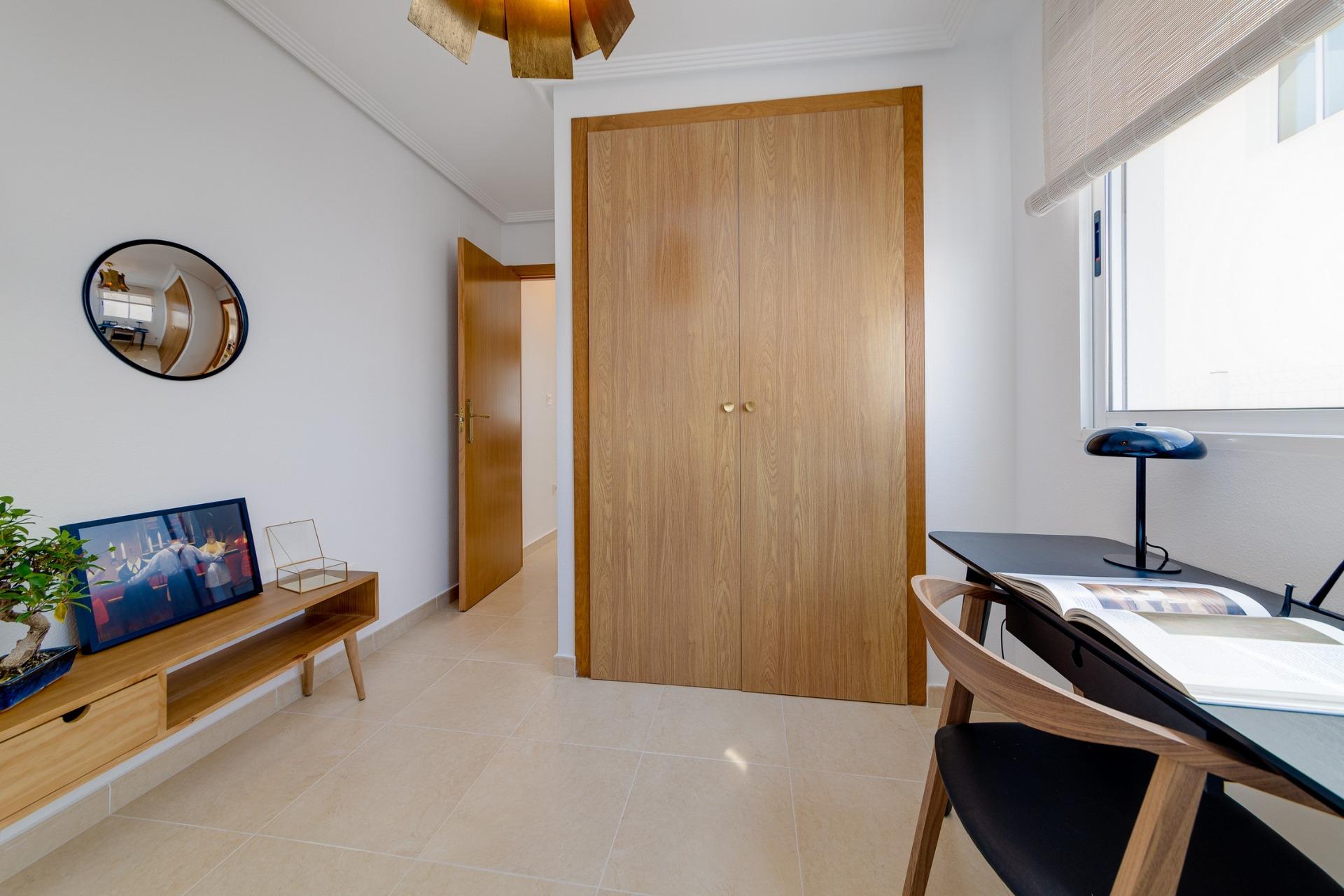 NEW BUILD RESIDENTIAL IN SAN FULGENCIO