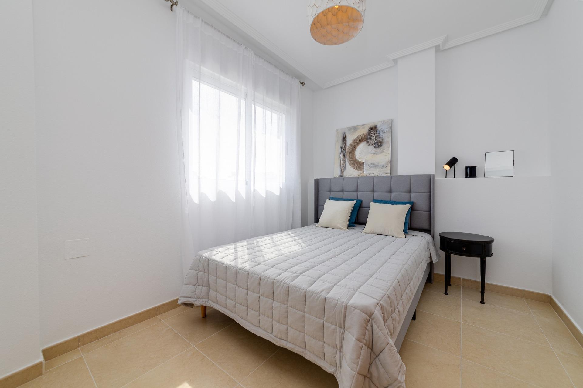 NEW BUILD RESIDENTIAL IN SAN FULGENCIO