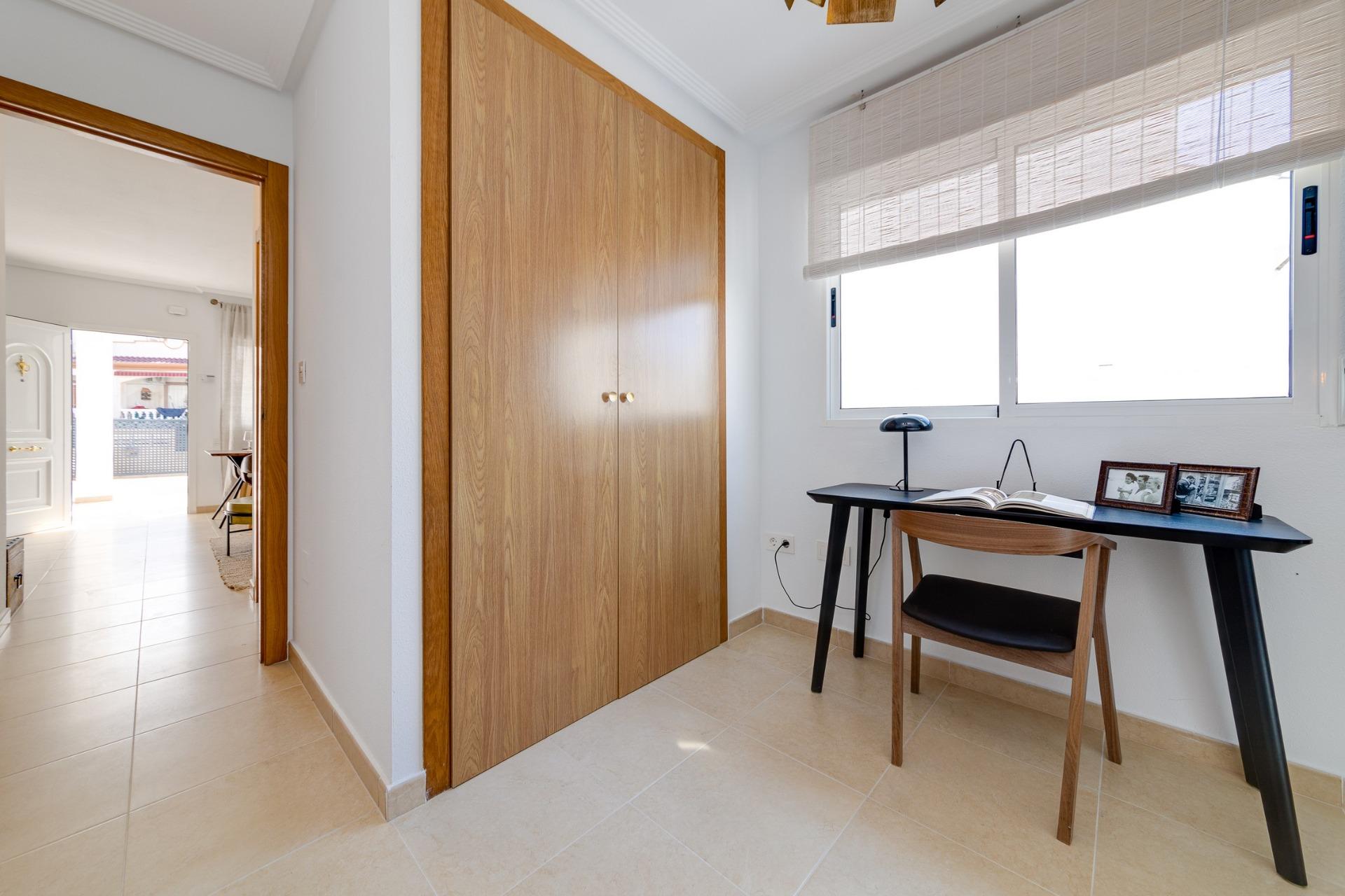 NEW BUILD RESIDENTIAL IN SAN FULGENCIO